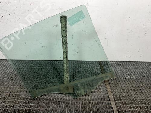 Rear left door window RENAULT CLIO III (BR0/1, CR0/1) 1.5 dCi (C/BR0G, C/BR1G) | BP30171573C20