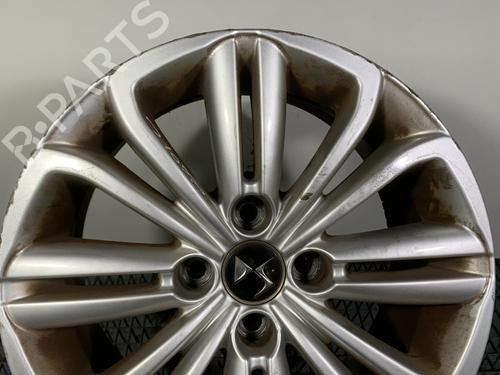 Rim CITROËN DS4 (NX_) 1.6 BlueHDi 120 | BP27435555C45 