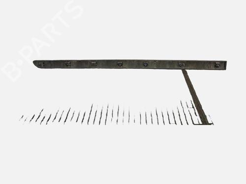 Used Hinge/Door check strap Hinge/Door check strap PEUGEOT 5008 (0U_, 0E_) 2.0 HDi 150 / BlueHDi 150 (150 hp) 39902490 39902490