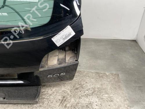 Used Tailgate PEUGEOT 508 SW I (8E_) 2.0 BlueHDi 150 (150 hp) 20610442