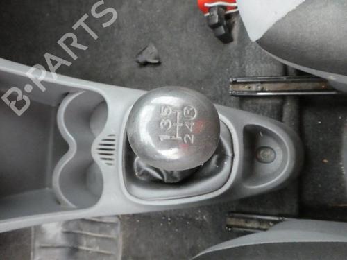 Hood PEUGEOT 107 (PM_, PN_) 1.0 | BP28725038C1 