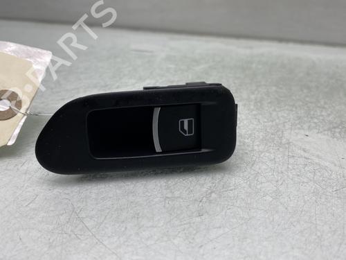 Used Left rear window switch Left rear window switch VW GOLF VI (5K1) 1.6 TDI (105 hp) 21386645 21386645