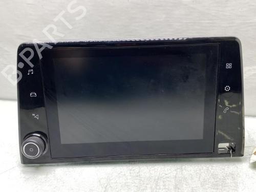 Used Display monitor Display monitor TOYOTA PROACE CITY Box Body/MPV (BPZ_) 1.5 D-4D 100 (BPZM) (102 hp) 19987969 19987969