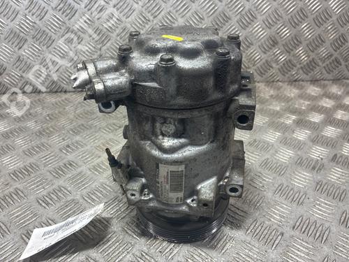 AC compressor DACIA LOGAN MCV (KS_) 1.5 dCi (KS0K) | BP39730348M34 - Image 2