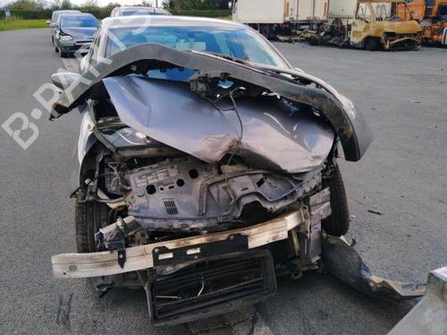 Left taillight RENAULT CLIO IV (BH_) 1.5 dCi 75 | BP27721845C34 