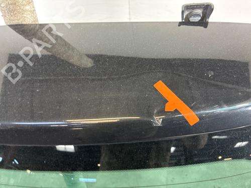 Bagklap CC/Kombi-Coupé Bagklap CC/Kombi-Coupé 38597909 38597909