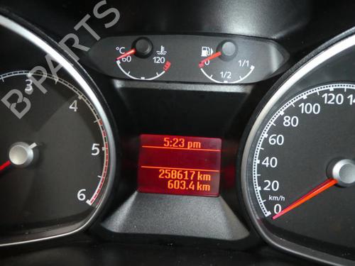 Left front window switch FORD GALAXY II (WA6) 1.8 TDCi | BP21956730I27 - Image 17