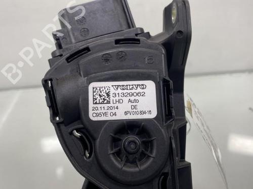 Other VOLVO XC60 I SUV (156) D4 AWD 31329062