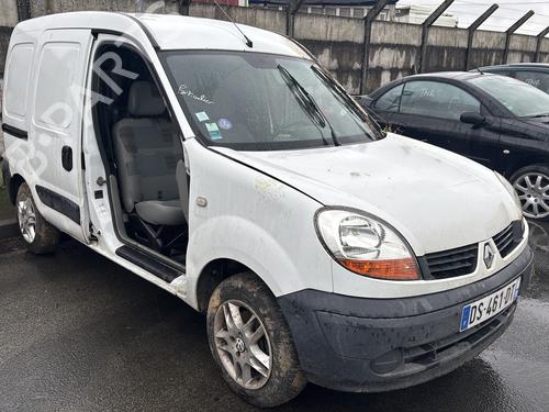 Engine RENAULT KANGOO Express (FC0/1_) 1.2 (FC1A) | BP27897723M1 - Image 1
