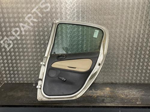 Used Right rear door PEUGEOT 206 Hatchback (2A/C) [1998-2012]  28522908
