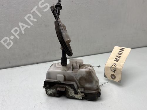 Rear right lock CITROËN C3 I (FC_, FN_) 1.4 HDi | BP28280713C99 