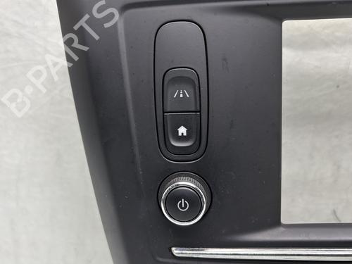 Used Other Other RENAULT KADJAR (HA_, HL_) 1.5 dCi 110 (HLA3) (110 hp) 31281592 31281592