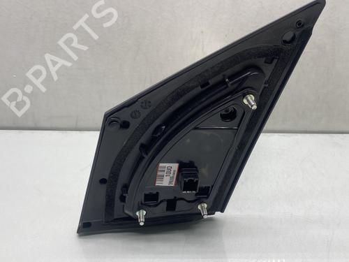 Right mirror KIA PICANTO III (JA) 1.0 | BP28301576C27 