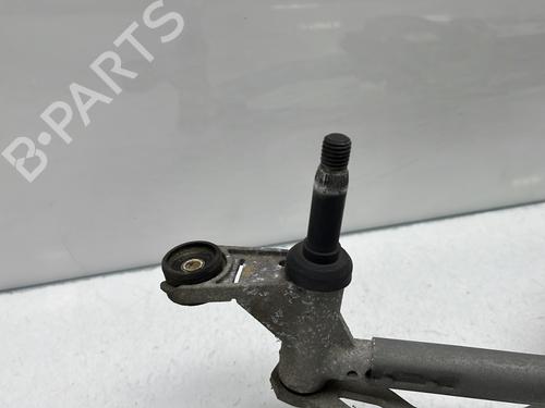 Front wiper motor PEUGEOT EXPERT Van (V_) 1.6 BlueHDi 115 | BP25331944M29 