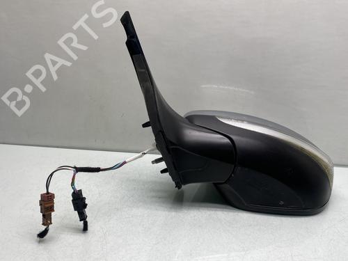 Left mirror PEUGEOT 208 I (CA_, CC_) 1.2 VTI 82 | BP32125809C26 