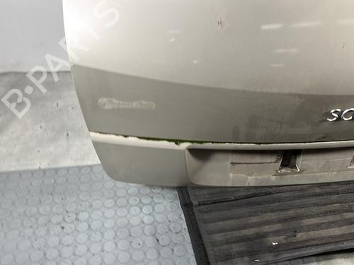 Bakluke CC/Kombi-Kupé RENAULT SCÉNIC II (JM0/1_) 1.9 dCi (JM14) | BP29968449C6