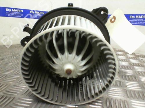 Heater blower motor FIAT PUNTO (188_) 1.2 16V 80 (188.233, .235, .253, .255, .333, .353, .639,... | BP20006889M62 