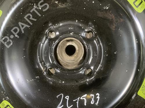Jack Kit PEUGEOT 3008 I MPV (0U_) 1.6 BlueHDi 120 | BP29315425C119 