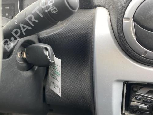 Front wiper motor DACIA LOGAN MCV (KS_) 1.5 dCi (KS0K) | BP28496545M29 - Image 22