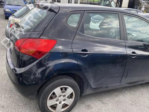 Right sun visor KIA VENGA (YN) 1.4 CVVT | BP23764989I2 - Image 4