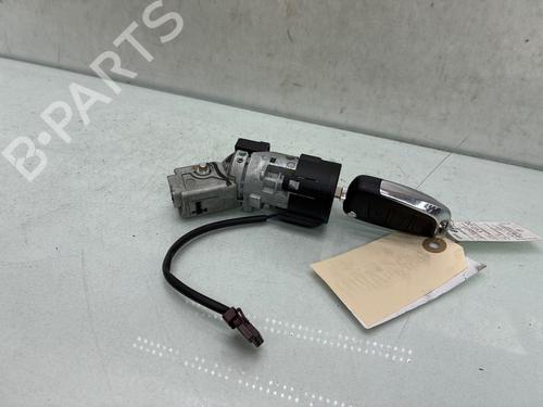 Ignition barrel CITROËN C4 II (NC_) 1.6 HDi 115 | BP37648592M48 - Image 2