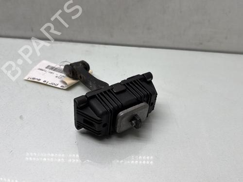 Hinge/Door check strap PEUGEOT 407 Coupe (6C_) 2.0 HDi | BP29465605C146 