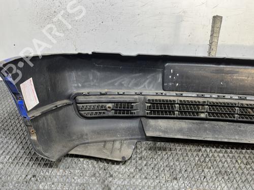 Pare-chocs avant VW LUPO I (6X1, 6E1) 1.4 16V | BP29942985C7 