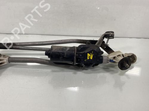 Used Front wiper motor Front wiper motor HONDA JAZZ II (GD_, GE3, GE2) [2001-2008] 19997680 19997680