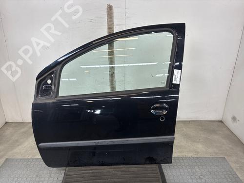 Used Left front door Left front door 37498513 37498513