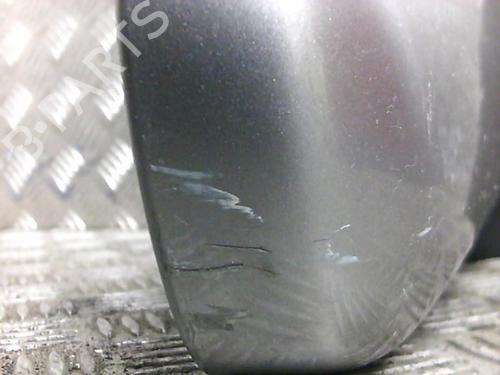 Right mirror TOYOTA YARIS (_P1_) 1.0 (SCP10_, SCP10R) | BP21949813C27 