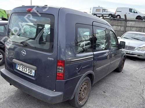Retrovisor esquerdo OPEL COMBO Box Body/MPV 1.3 CDTI 16V | BP31906023C26  - Image 8