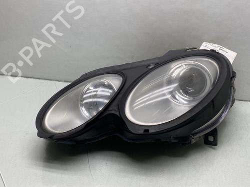 Used Left headlight Left headlight SMART FORFOUR (454) 1.3 (454.031) (95 hp) 24198238 24198238