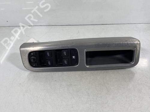 Left front window switch VOLVO V50 (545) | BP20023809I27 - Image 3