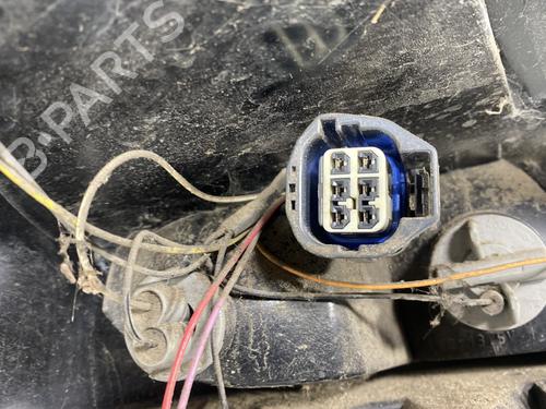 Right taillight FORD FOCUS III 1.6 TDCi | BP19968038C35 