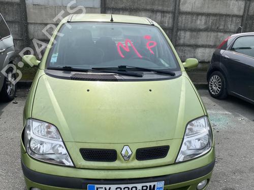 Højre forlygte RENAULT SCÉNIC I MPV (JA0/1_, FA0_) 1.6 (JA00, JA16, JA15, JA19, JA1V, JA2B, JA2C, JA0B,... | BP20219840C29 