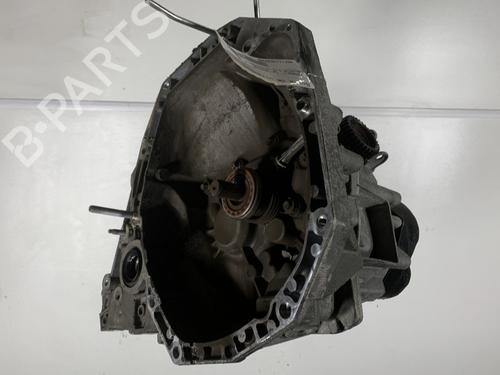Used Gearbox RENAULT CLIO IV (BH_) 1.5 dCi 75 (75 hp) 30100919