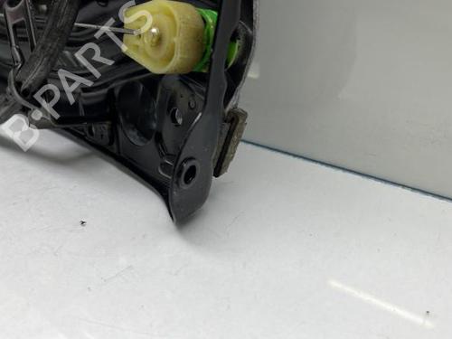 Used Rear right window mechanism Rear right window mechanism PEUGEOT 308 CC (4B_) 1.6 HDi (112 hp) 19989568 19989568