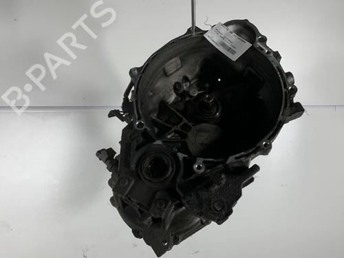 Used Gearbox HYUNDAI ix35 (LM, EL, ELH) 1.7 CRDi (116 hp) 27895981