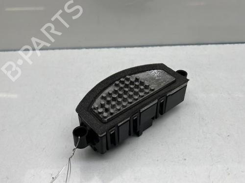 Heater resistor MERCEDES-BENZ CLA Coupe (C117) CLA 200 CDI (117.301) | BP19951528M108 