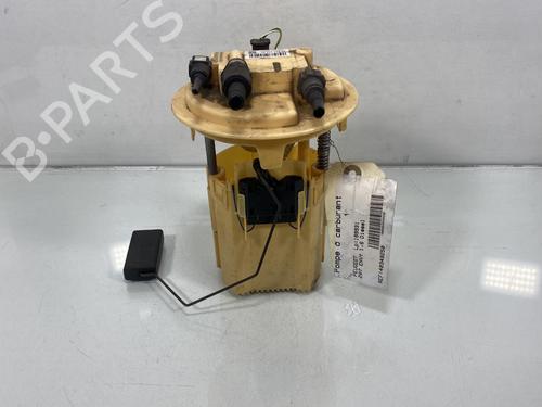 Used Fuel pump Fuel pump PEUGEOT 207 (WA_, WC_) 1.6 HDi (92 hp) 20031209 20031209