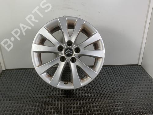 Used Rim CITROËN C5 III Break (RW_) [2008-2017]  21166919