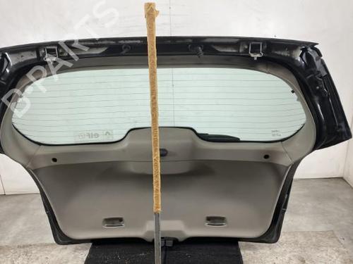 Tailgate RENAULT SCÉNIC II (JM0/1_) | BP31213476C6
