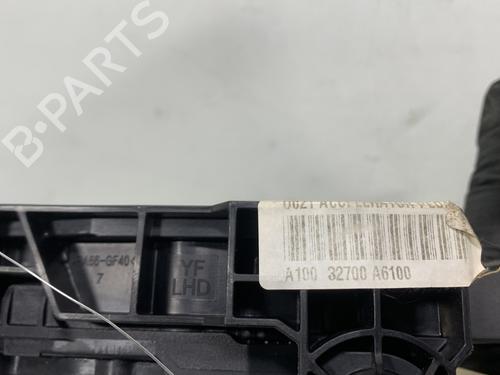 Pedal KIA CEE'D (JD) 1.4 CRDi 90 | BP31134652I4 - Image 2