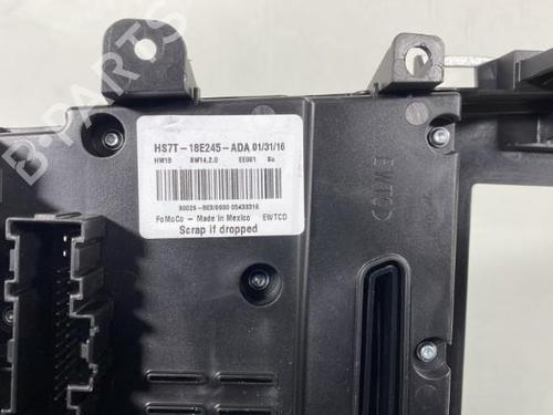 Climate control FORD MONDEO V Hatchback (CE) 1.5 EcoBoost | BP20182898I5 