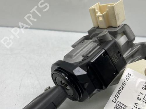 Used Ignition barrel Ignition barrel PEUGEOT 108 1.0 VTi (69 hp) 19958731 19958731