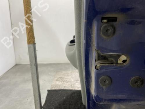 Dør højre bagtil RENAULT CLIO II (BB_, CB_) [1998-2016]  30822198