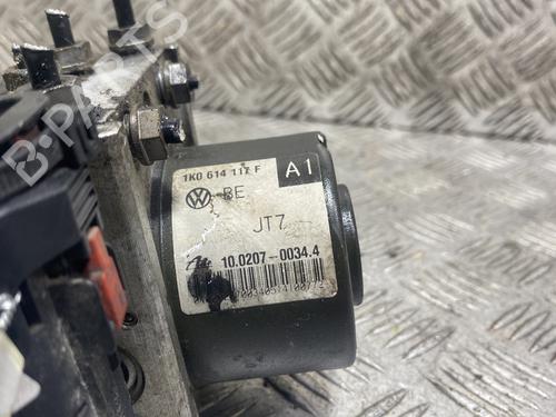 ABS Bremseaggregat VW GOLF V (1K1) 1.4 16V | BP22299418M43 