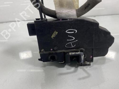front-right-lock-citroen-c4-picasso-ii-9810310280-2013-20017042 main image
