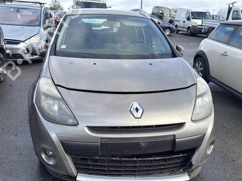 Electronic module RENAULT CLIO III Grandtour (KR0/1_) 1.5 dCi (KR0F) | BP36474240M83 - Image 21