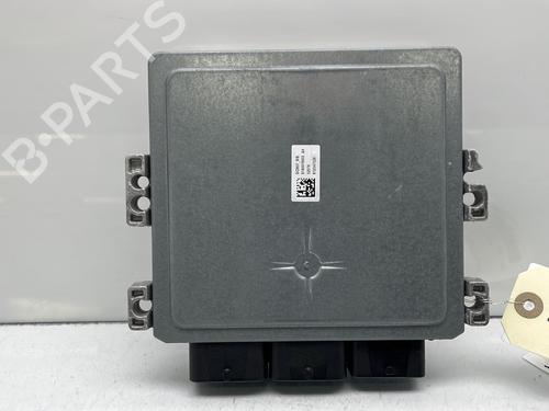 Engine control unit (ECU) PEUGEOT 3008 I MPV (0U_) 1.6 HDi | BP24202031M57 - Image 3